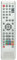 VINABTY NB305 Fernbedienung ersetzen Passend für FUNAI DVD/HDD/VCR Combo HDRD2835D HDRD2885 HDRD2835 Remote Controller