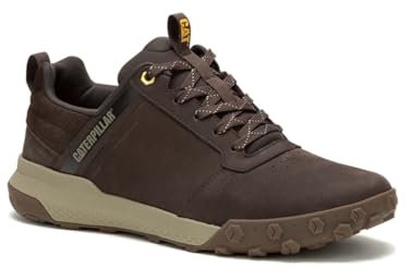 Caterpillar Herren Sneakers,Sports Shoes, 43 EU