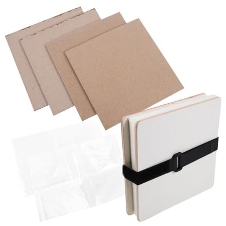 TOYANDONA 1satz Blumenpressen Aus Holz Lagige Pflanzenpressen Für Kreative Bastelprojekte Zum Trocknen Und Bewahren Von Blumen Für Scrapbooks Und Dekorationen