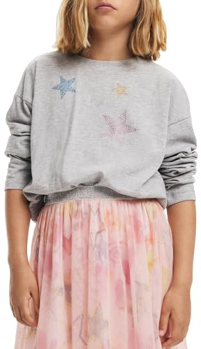 Desigual Unisex Kinder Rock