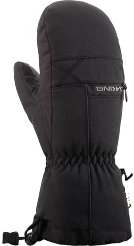 Dakine Kinder Fäustling Avenger Gore-TEX MITT, Größe:L, Farben:Black