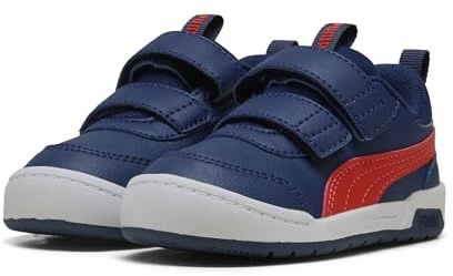 PUMA Unisex Baby Multiflex 2 Sl V InfSneaker