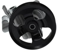 BOSCH Hydraulikpumpe, Lenkung KS02000045 | Kompatibel mit: HYUNDAI H-1 Cargo, H-1 Travel
