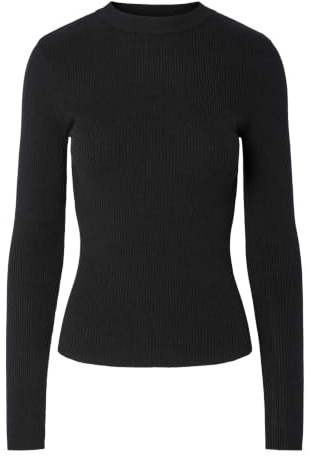 PIECES Female Strickpullover PCMIRA | Knitted Jumper