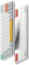TRyYCB Wireless Bluetooth Low Profile Mechanical Keyboard Air60 V2 Three Modes Silent Gaming Office Compatible With Devices(White)