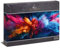 Ulmer Puzzleschmiede - Panorama-Puzzle Colour Eruption mit 1000 Teilen - Abstrakte Farbexplosion als modernes Puzzlemotiv für Erwachsene