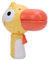 ASHATA Cartoon Vogel Stimmveränderungsgerät, Sprachveränderungsmikrofon mit 3 Verschiedenen Spracheffekten, Megafon Bullhorn, mit 3 Stimmveränderungsmodi (Yellow)