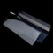 Acrylplatte* Polycarbonat-Kunststoffplatten, hochtransparente Kunststoffplatte, 0,3–10 mm dicke PVC-Platte, Hartplatte for die Verwendung in zahlreichen handgefertigten Projekten, 1 Stück (300 x 400 x