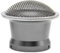 Filtro Aria Inserto Per PWK 21-30mm PE 28 30mm 50MM Filtro Aria Carburatore Moto Multicolore Coppa Anti Guaze Moto Filtro Aspirazione(Titanium)