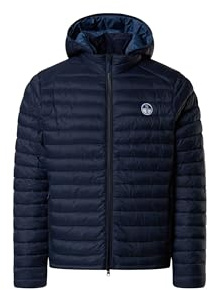 NORTH SAILS Giacca Zephyr Ultralight Uomo in Nylon Riciclato