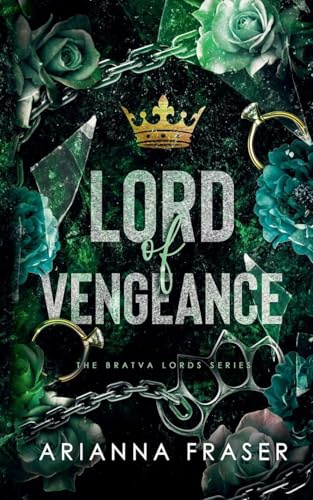 Lord of Vengeance - The Bratva Lords Series