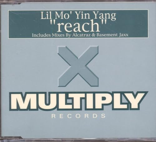 Reach (5 versions)