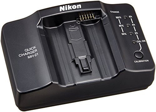 Nikon MH-21 Battery Charger