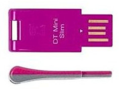Kingston DTMSN Speicherstick 4GB USB 2.0