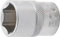 BGS 2920 | Douille pour clé, six pans | 12,5 mm (1/2) | 20 mm