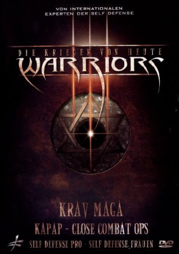 Warriors - Die Krieger von Heute [2 DVDs] [2 DVDs]