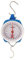 Silverline 251073 Robuste Hängewaage 100 kg