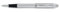 Cross Townsend Lustrous Chrome Fountain Pen