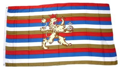 Fahne/Flagge Kurpfalz NEU 90 x 150 cm Fahnen