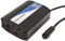 RING 150W Power Source Compact Inverter With USB - Single Socket: Compact & Lightweight For Easy Storage