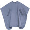 Trend Design Nano Compact Uni Färbeumhang, grau