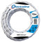 Electraline 16811 Cavo Tessile FRRTX, Sezione 3G1 mm, 10 mt, Bianco