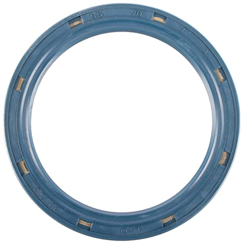 Wellendichtring LYO - 55x70x07 - Doppellippe