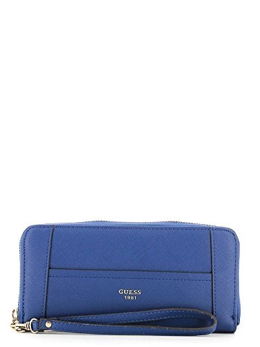 Guess SWVG39 76460 Geldbörse Zubehör blau Pz