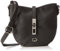 Gerry Weber Damen Side By Side Shoulder Bag V, S Schultertaschen, Grau (Dark Blue 402), 19x18x7 cm