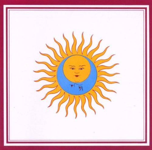 Larks' Tongues in Aspic