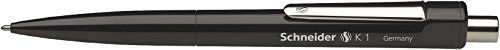 Kugelschreiber K1 schwarz