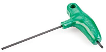 Park Tool P-Handled Star Shaped Wrench, 15 mm
