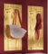 clever-moebel Wandgarderobe aus Kiefernholz im Landhausstil - 2er Set, Paneel