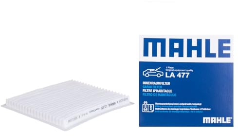 Knecht LA 477 Filtro Abitacolo