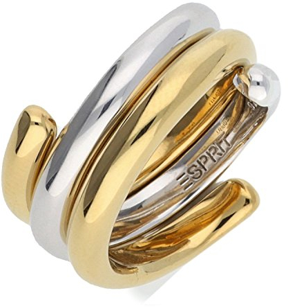 Esprit Damenring 925/ Silber ESSE90969A170