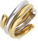 Esprit Damenring 925/ Silber ESSE90969A170