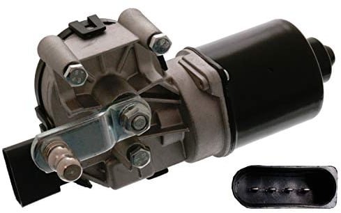 febi bilstein 34753 Scheibenwischermotor , 1 Stück