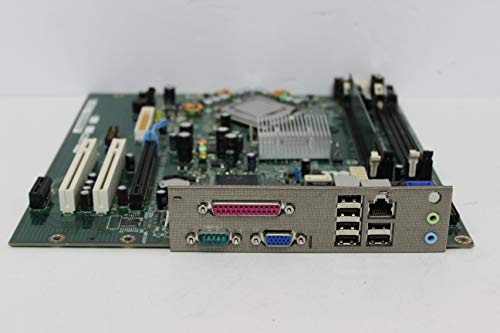 Dell Ersatzteil Motherboard, RF699