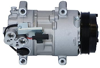 NRF Kompressor, Klimaanlage 32583