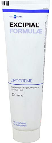 EXCIPIAL Lipocreme 300 ml