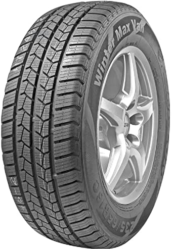 Linglong Green-Max Winter Van - 225/75/R16 121R - F/C/72 - Winterreifen