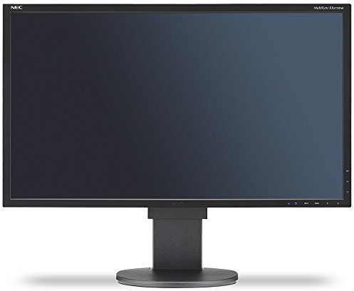 NEC Multisync Ea275Wmi Black