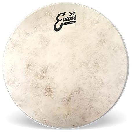 Evans TT12C7 Tom Fell Drumhead