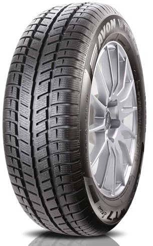 AVON 185/65R15 88T TL WT7 SNOW