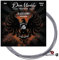 Dean Markley DM8003 Cordes avec revêtement en E Blackhawk Taille 9-46
