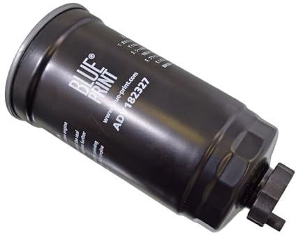 Blue Print ADV182327 Fuel Filter, pack of one