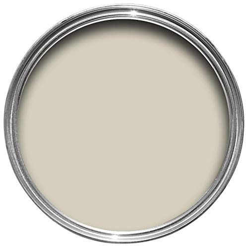 Farrow & Ball Modern Emulsion 282 Shadow White 5L
