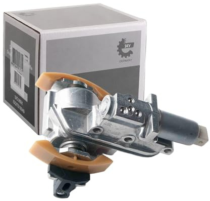 ESEN SKV Spanner, Steuerkette 21SKV071 | Kompatibel mit: AUDI A8 D3, VW PHAETON, TOUAREG