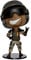 Ubisoft Six Collection – Castle Figur (Rainbow Six Siege, Serie 5)