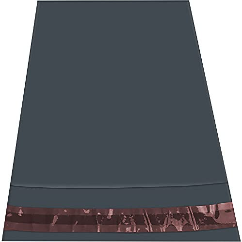 iSOUL Buste autosigillanti per spedizioni postali in formato 35,6 x 48,3 cm, 25 pezzi, piccole buste postali da 356 mm a 483 mm